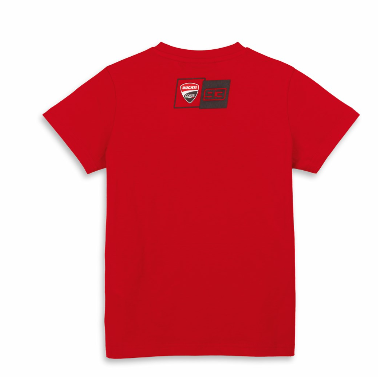 Dual MM93 Kids T-shirt