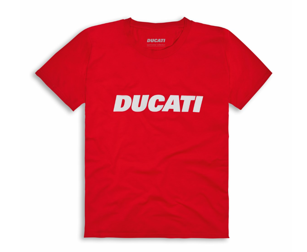 Ducatiana 2.0 Kids T-shirt