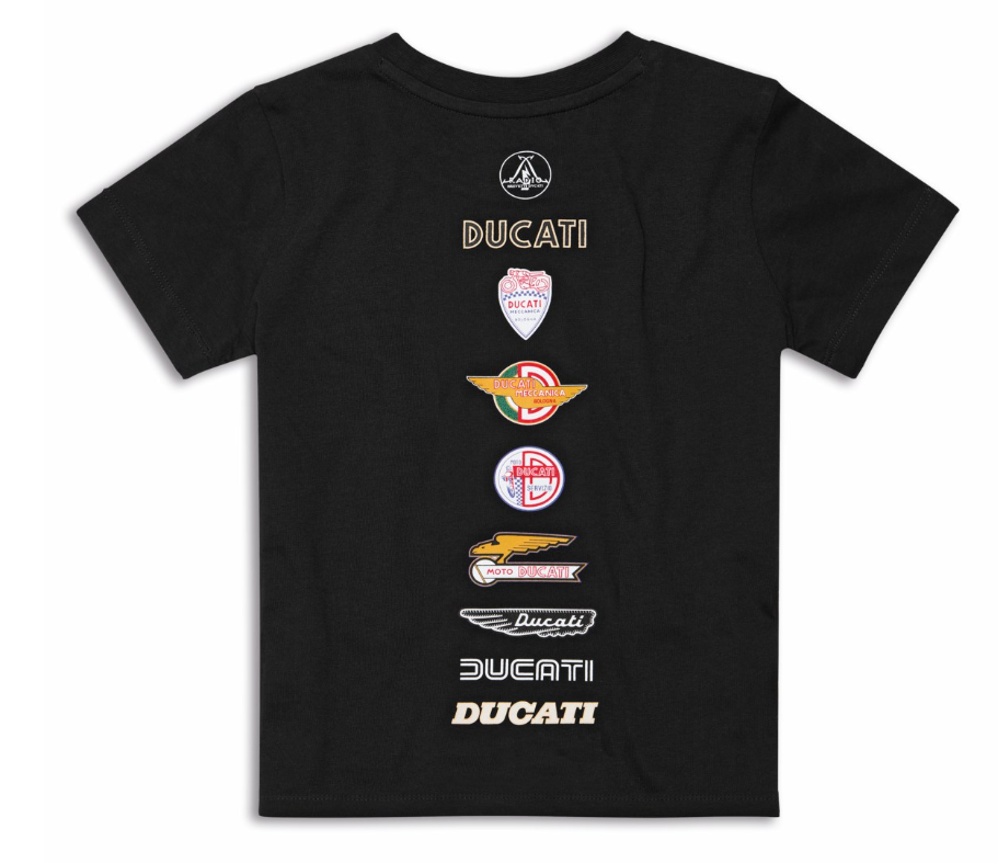 Icon Kids T-shirt
