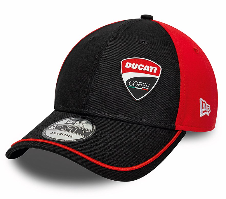 NEX DC Shield Cap