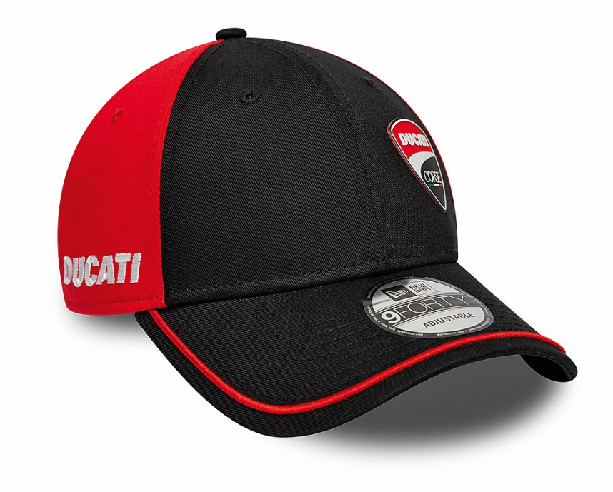 NEX DC Shield Cap