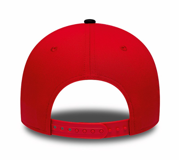NEX DC Shield Cap