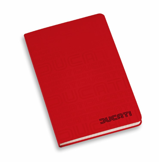 "Tomorrow" Notebook