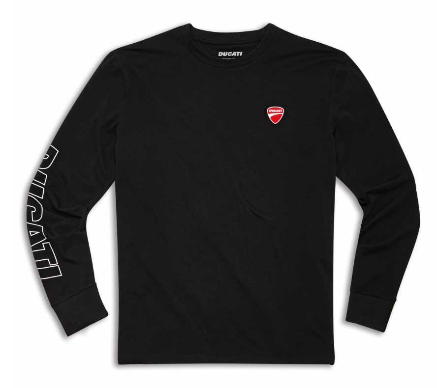 Essential - Long Sleeve Shirt