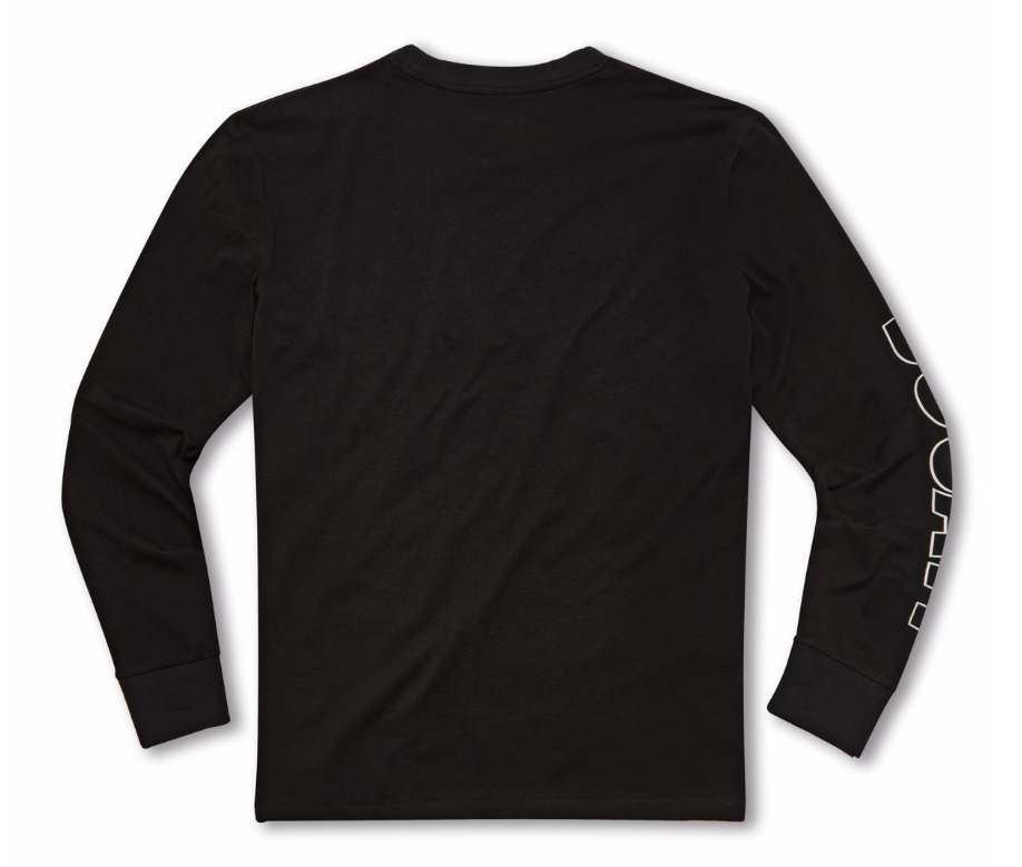 Essential - Long Sleeve Shirt