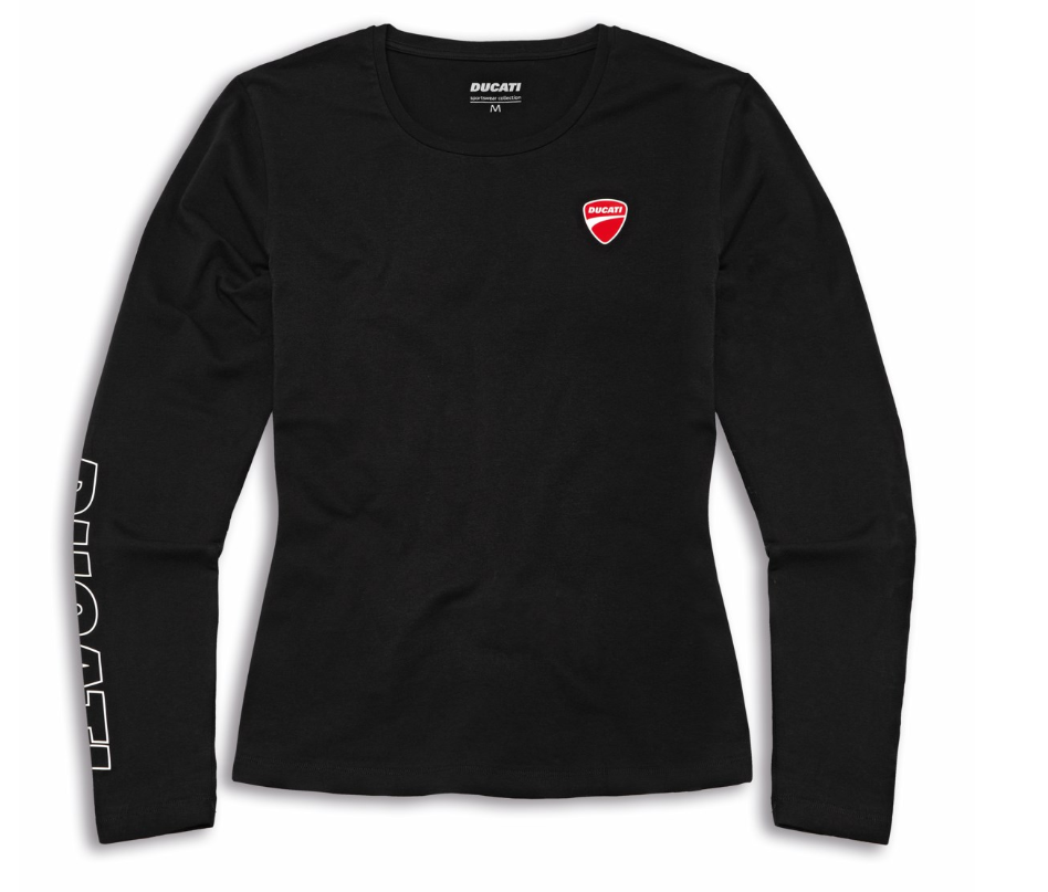 Essential - Women's Long Sleeve Shirt