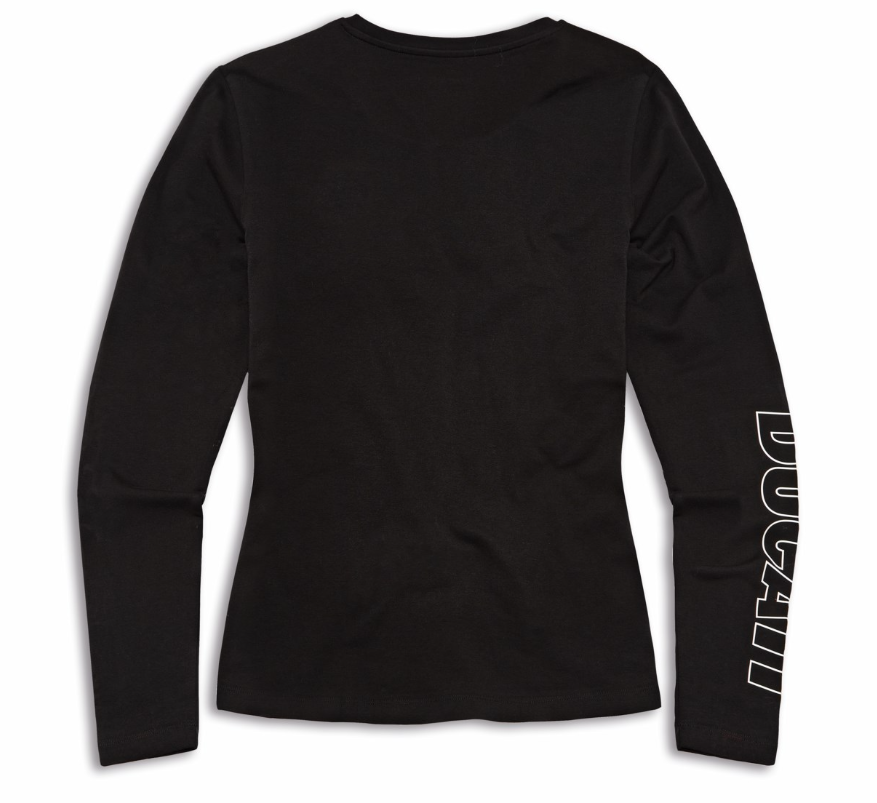 Essential - Women's Long Sleeve Shirt