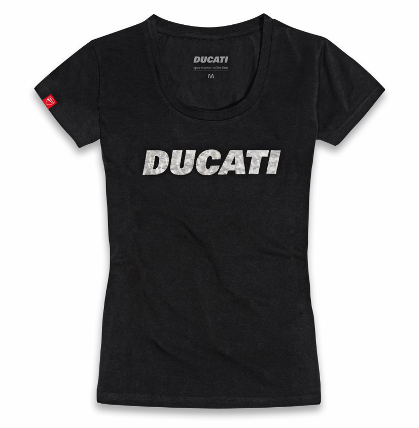 Ducatiana 2.0 - Women's T-shirt