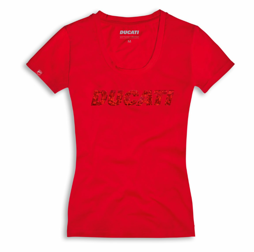 Ducatiana 2.0 - Women's T-shirt
