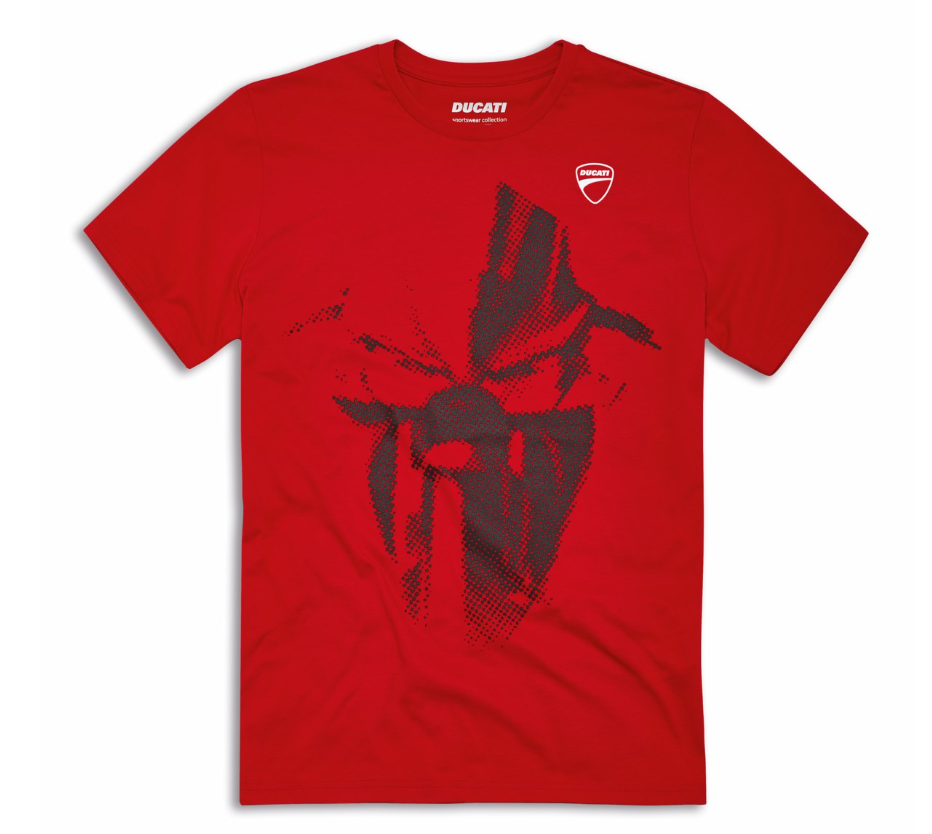 Panigale 7G T-shirt
