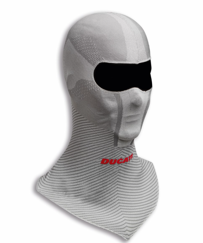 Cool Down 2 - Balaclava