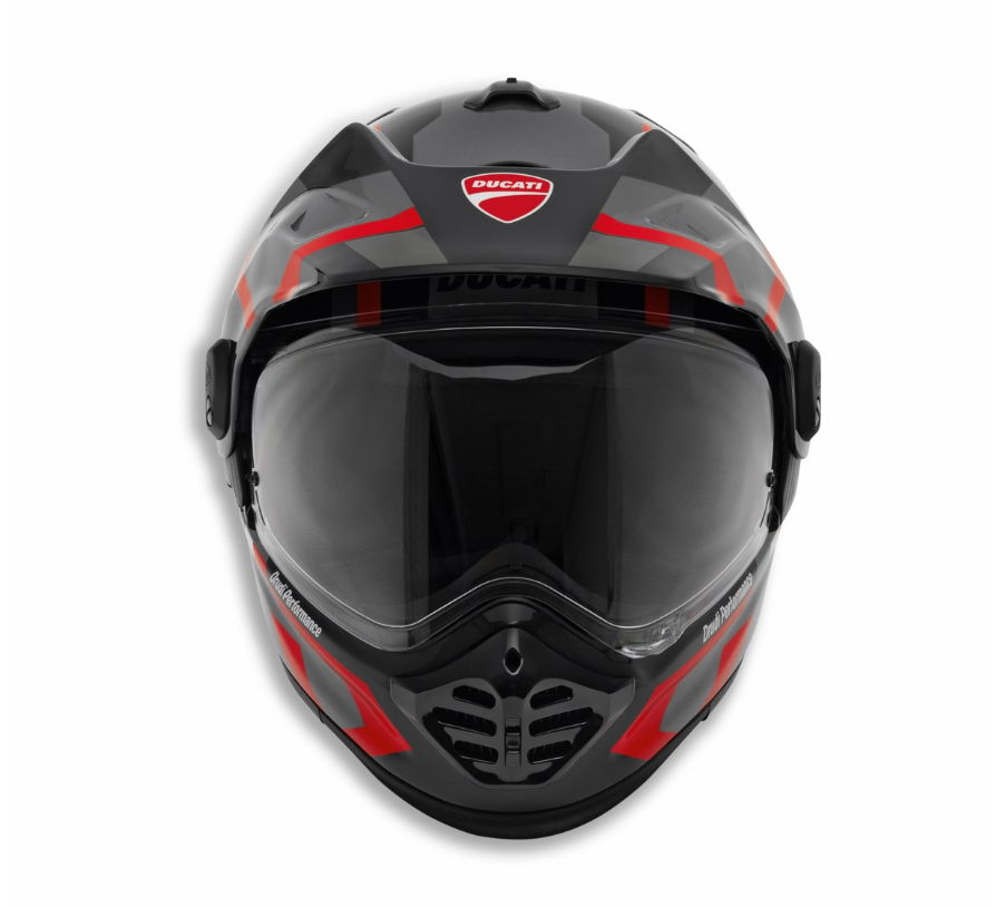 Strada Tour V5 - Helmet