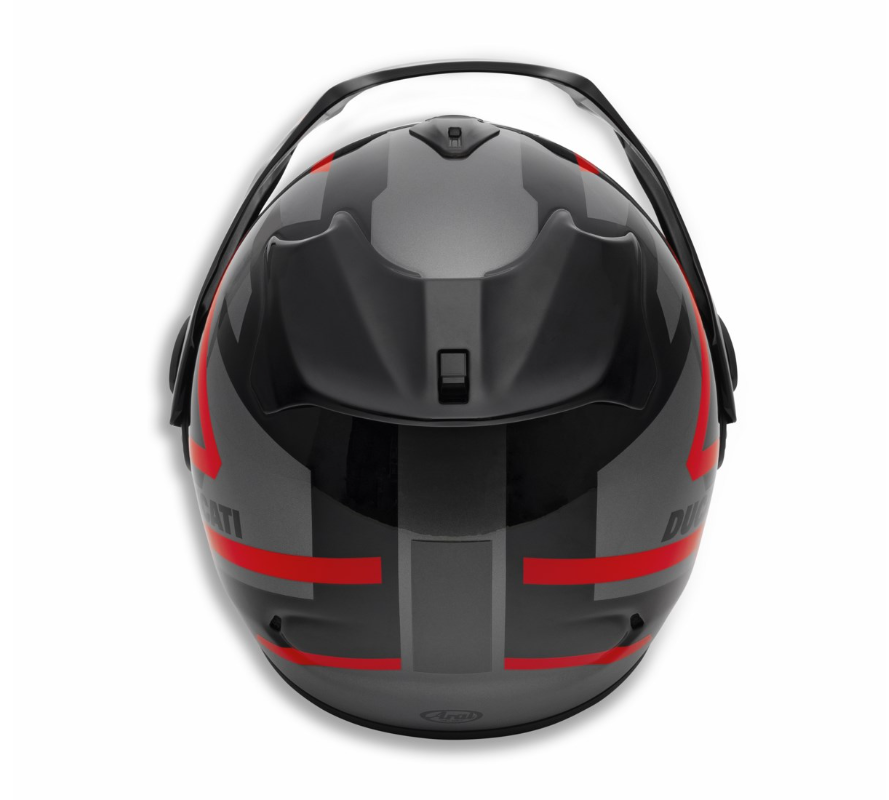 Strada Tour V5 - Helmet