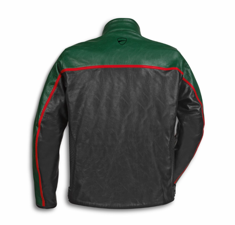 Diavel Bentley - Leather Jacket