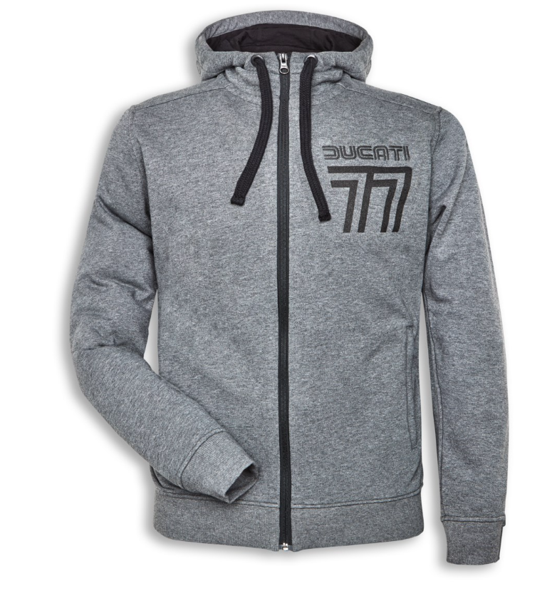 Sweatshirt 77