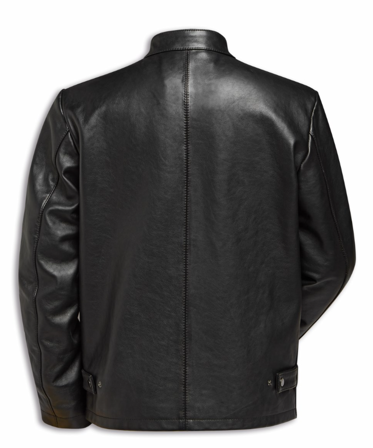 Icon Jacket
