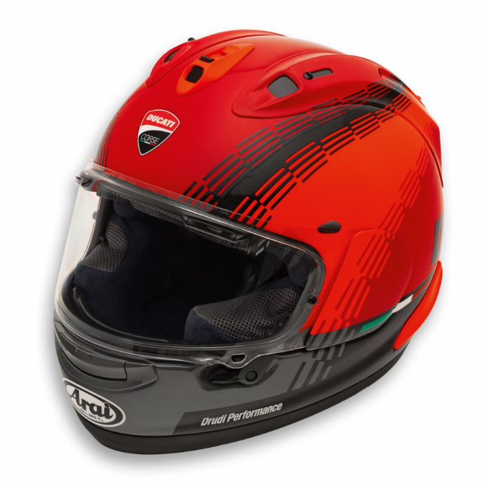 arai ducati corse helmet malaysia Ducati Corse V9