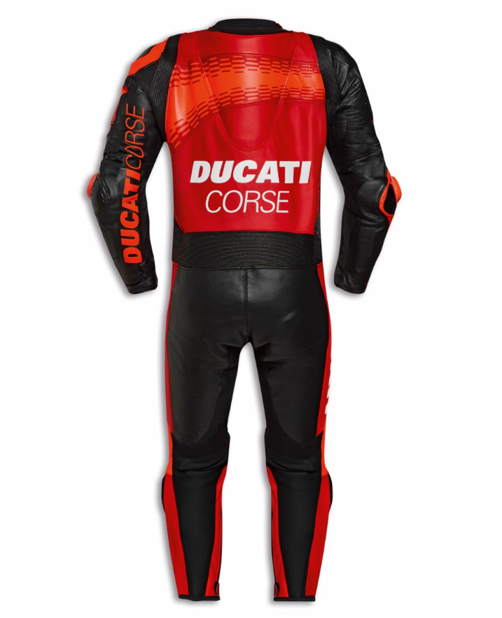 Ducati Corse C7