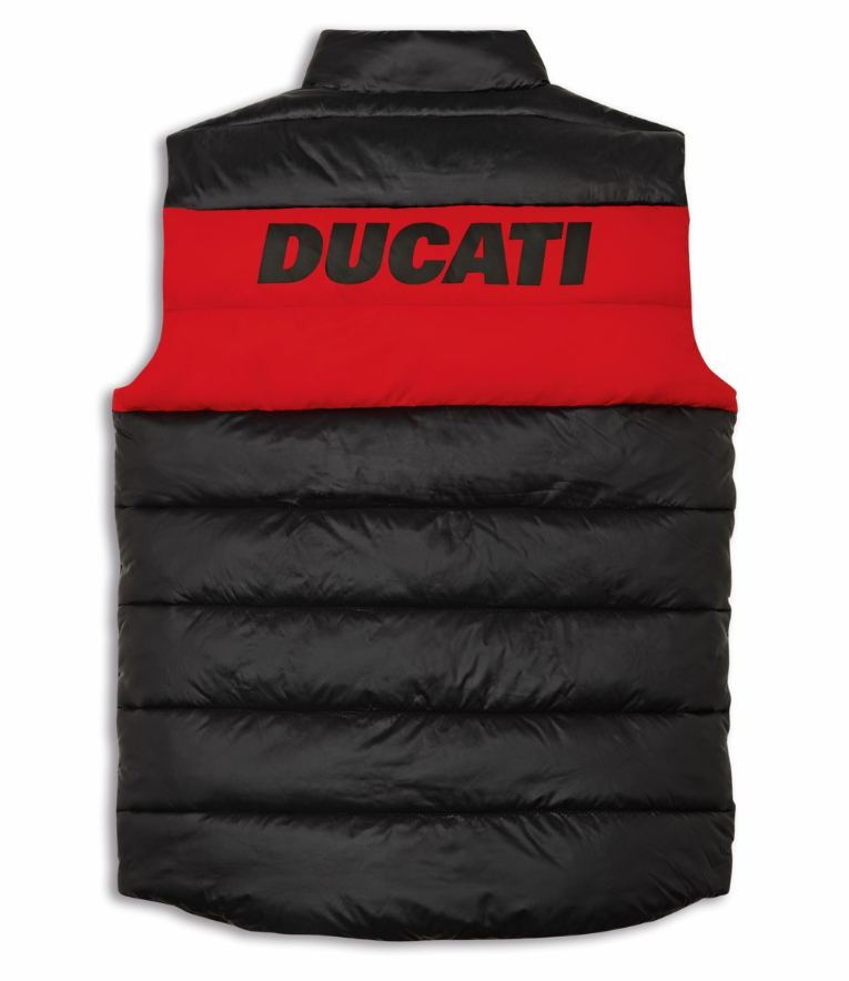 Ducati Street