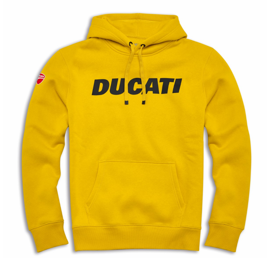 Ducati Essential