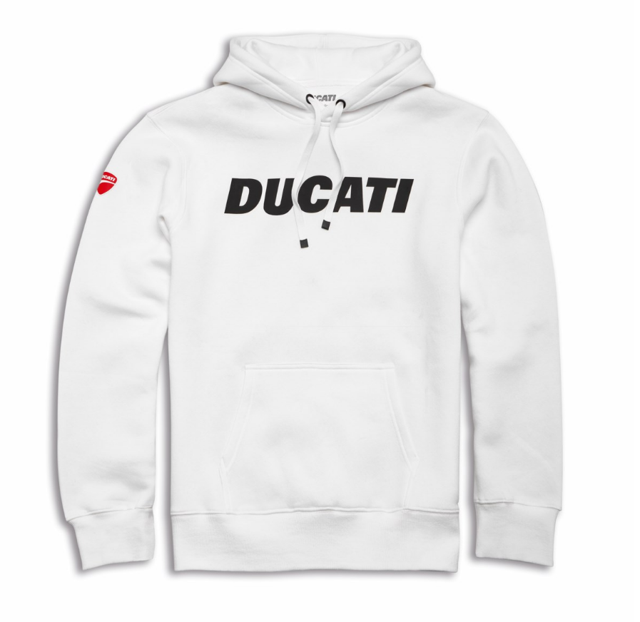 Ducati Essential