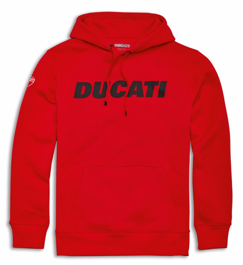 Ducati Essential