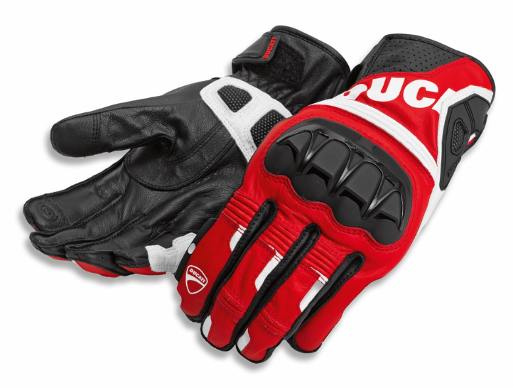 Sport C5 Red/Black
