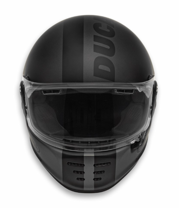 ducati motorcycle helmets australia Ducati Tonal Helmet