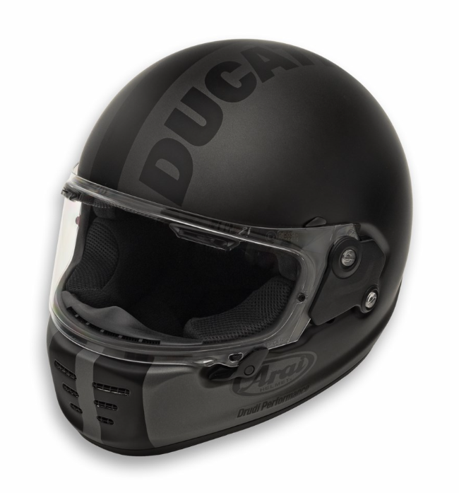 Ducati Tonal Helmet