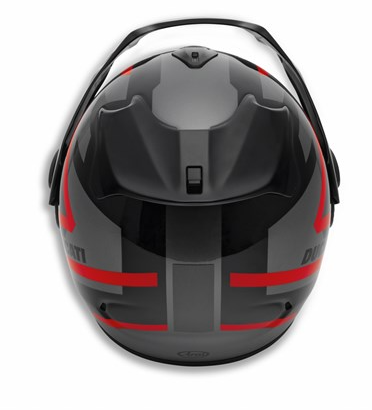 Strada Tour V5 Full-face helmet