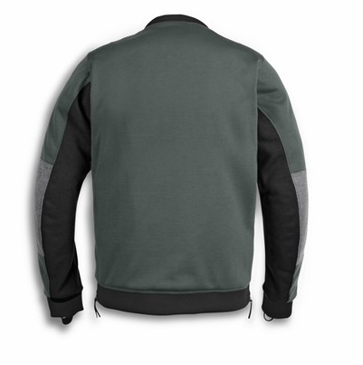 Ducati City Motorcycle sweatshirt