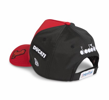 GP Replica PB63 Cap