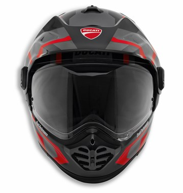 Strada Tour V5 Full-face helmet