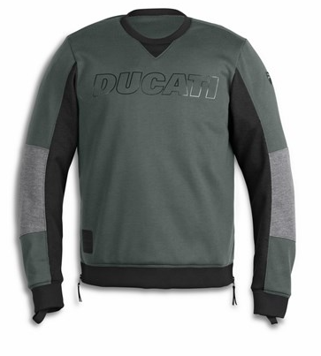 Ducati City Motorcycle sweatshirt