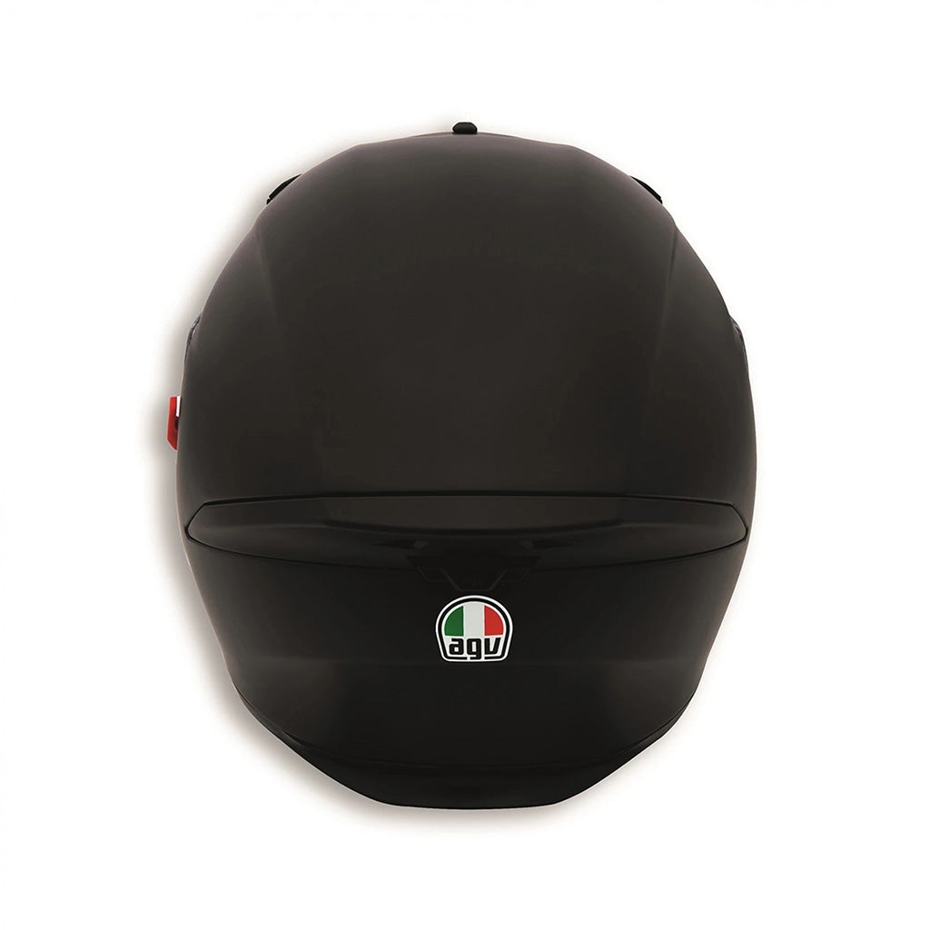 agv ducati helmet ราคา Full-Face Helmet Dark Rider V2