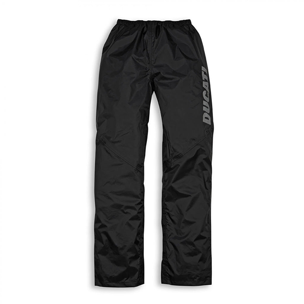 Rain Trousers Aqua