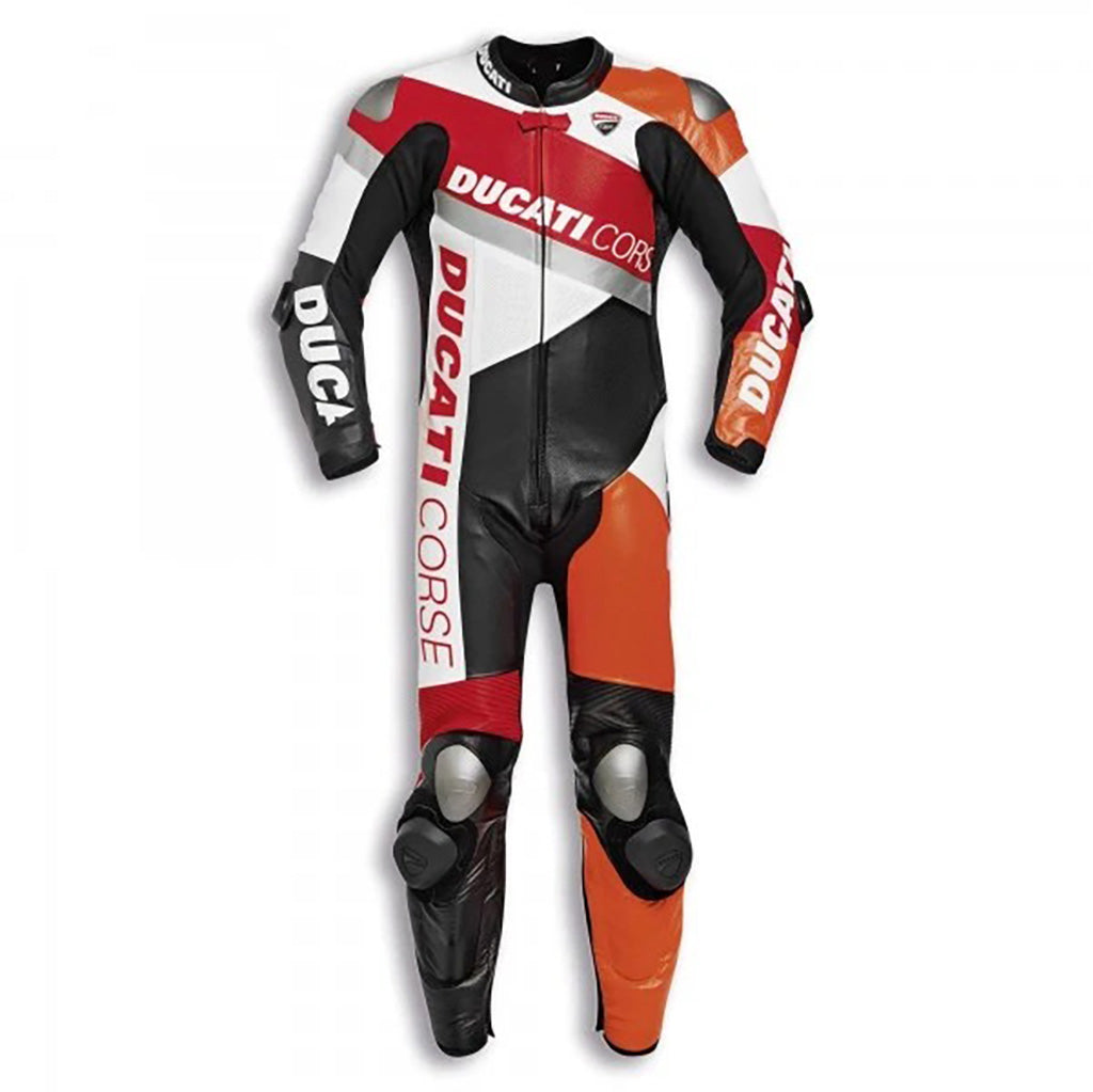 Ducati Course Power K2 - Racing Suit