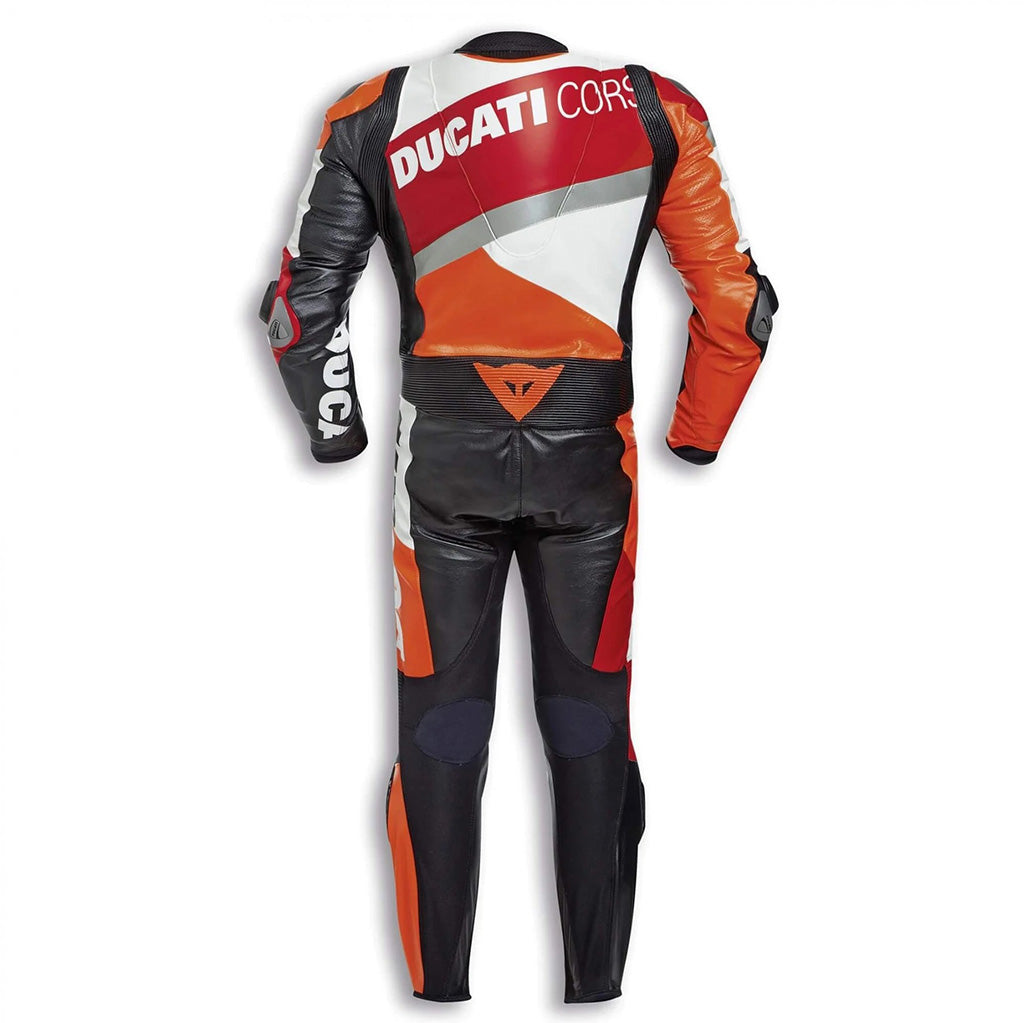 Ducati Course Power K2 - Racing Suit