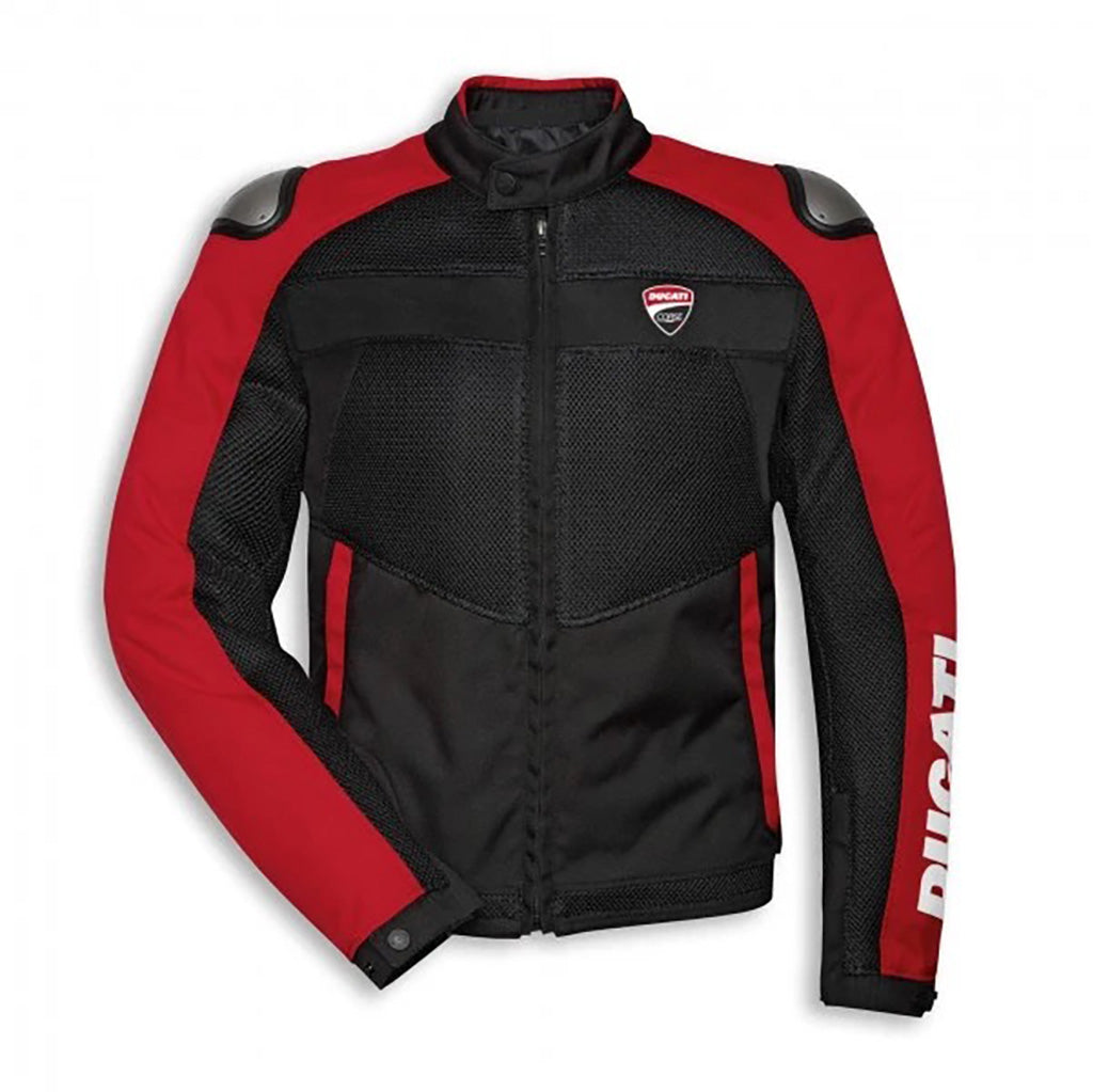 Ducati Corse Tex  Summer C3 - Fabric Jacket