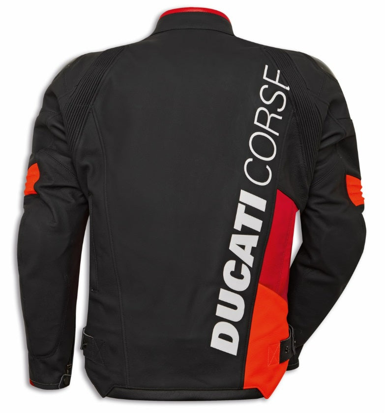 Ducati corse shop jacket