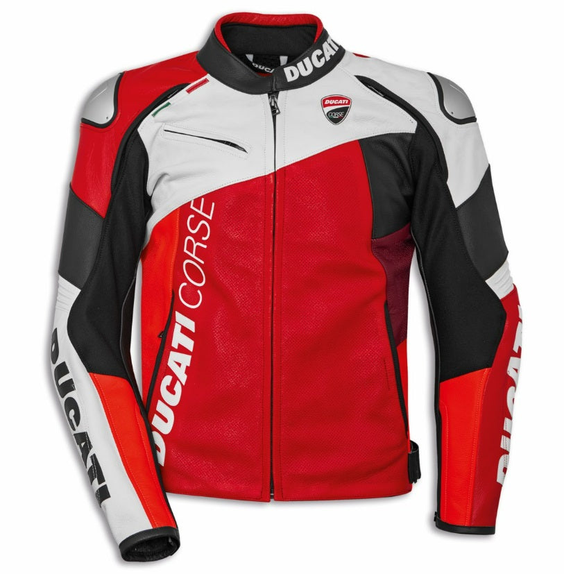 Ducati Corse C6 Jacket