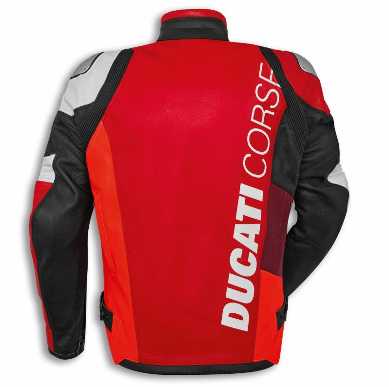 Ducati Corse C6 Jacket