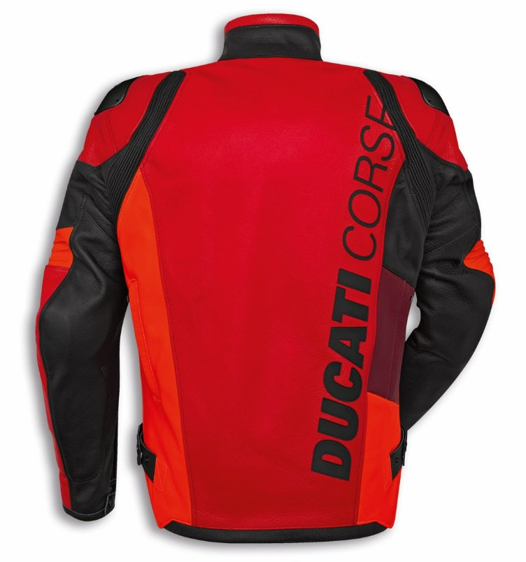 Ducati Corse C6 Jacket