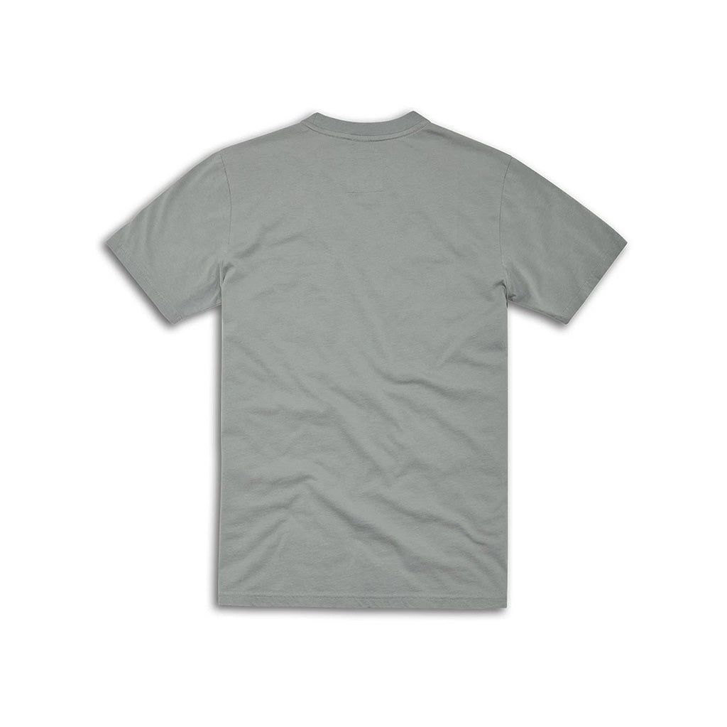 Scrambler Pocket - T-Shirt - Clearance