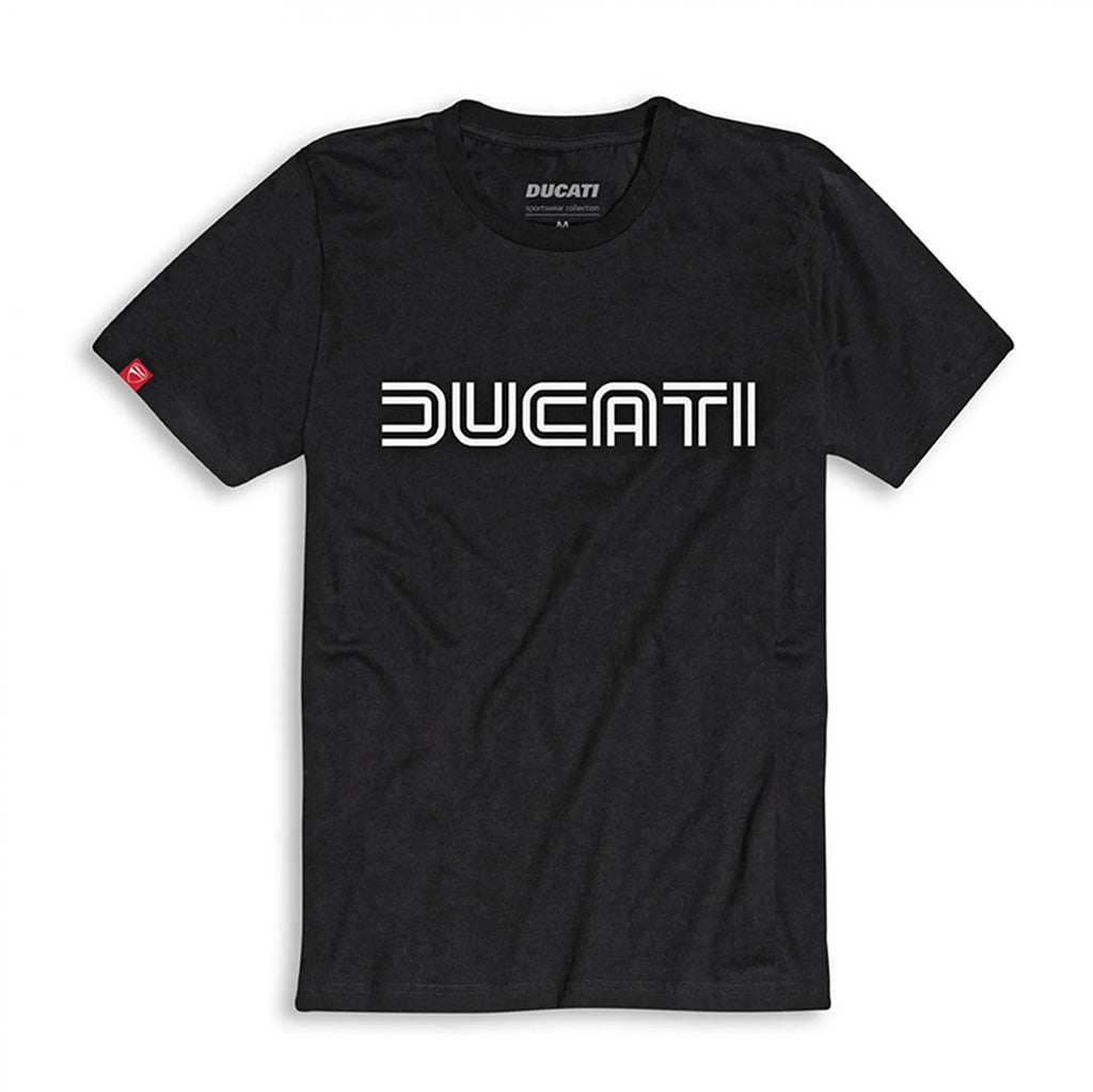 Ducatiana &#39;80 - T-Shirt