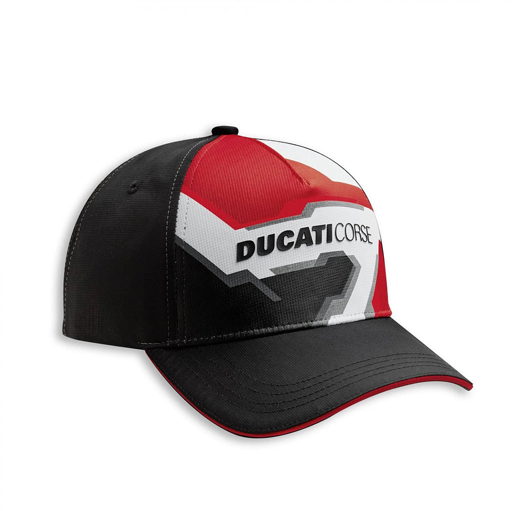 Caps - Ducati Sydney