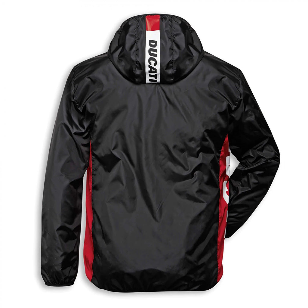 Ducati Corse Thrill Rain Jacket - Ducati Sydney