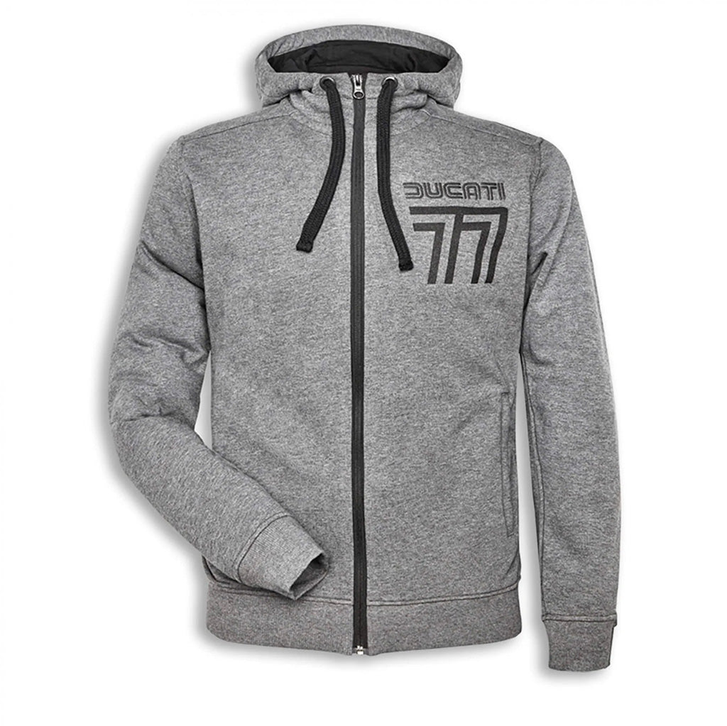 Sweat shirt 77 from Ducati Sydney