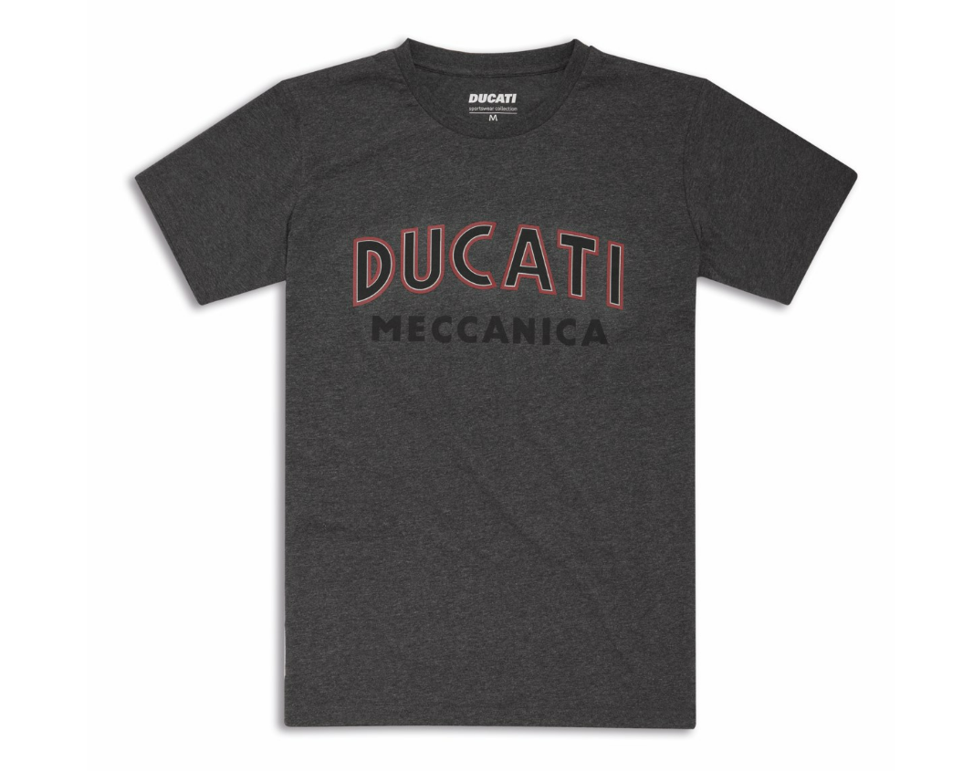Meccanica T-shirt - Ducati Sydney