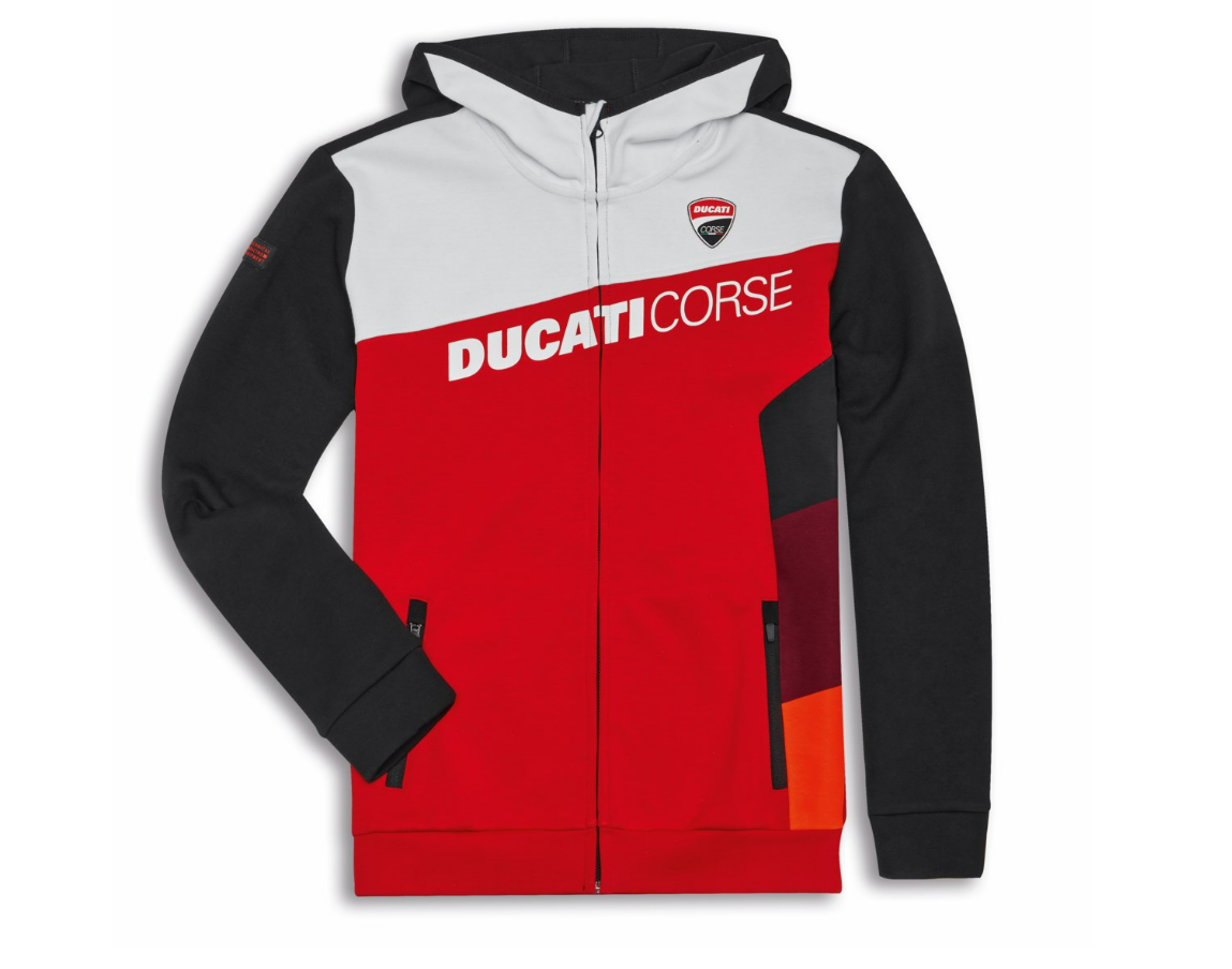 DC Sport Sweatshirt